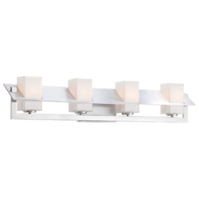 Tilt Bath Bar by George Kovacs - Starlight Lighting USA and Canada